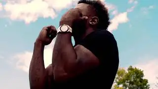 L. Spenser Smith - HOOKED (Album Trailer)