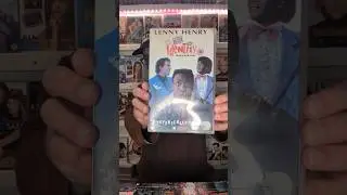 West Wales Video Shop, эпизод 314 @enryuu_blade