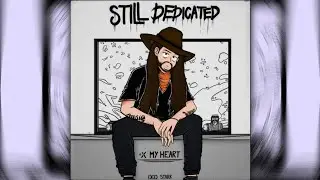 DED STARK - X MY HEART (SLOW)