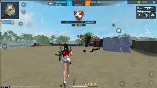 1920x1080 ⚙️👑 | Highlights Free fire ( Ryzen 5 5600gt- 16GB RAM )