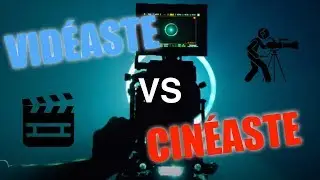 VID&Eacute;ASTE VS CIN&Eacute;ASTE