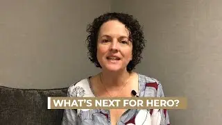 HERO Expert Interview Series - Karen Moseley