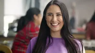 KCKFD Be The Change Female Spanish