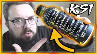 Prime KSI Review (Orange Mango)