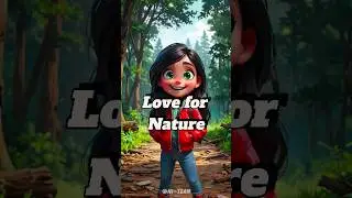 Lessons from Nature Wisdom from the Great Outdoors #lifelessons #wisdomstories #disney