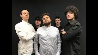Dada - Ivan Graziani Full Band Cover (Premio Pigro 2018)