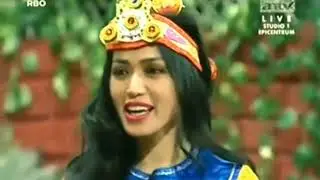Oljess di Pesbukers 13 September 2013