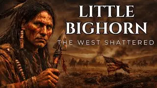 Little Bighorn &mdash; The Battle That Shattered the American West