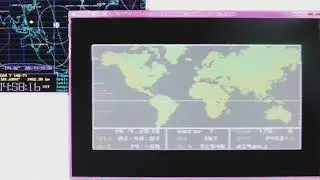 Vintage Satellite Tracking Program (C64)