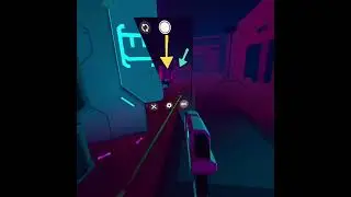 Camera Trick for Completing Jumbotron Solo in Rec Room #boethiah #recroom #short
