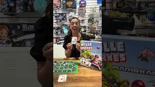 🏎️ Mille Bornes &ndash; Mario Kart