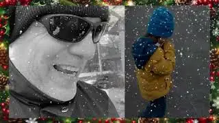 Jayson Argento covers a Bon Jovi Christmas Song 'I Wish Everyday Could Be Like Christmas'