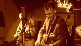 Jake Calypso & His Red Hot - Rock 'n' Roll  Train