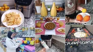 النظام والتاويل بالعقل ماشي بالحساب⏲️شوفوالهدية ديال فاطمة الزهراء🥰هذا التحدي عذبني كثر منفعني😇