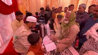 Marigge ehsan khan