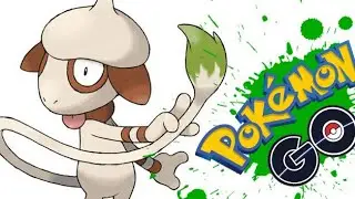 PHOTOBOMB EXCELLENT SMEARGLE CATCH! POK&Eacute;MON GO SNAPSHOT &ldquo;GOTTA CATCH EM ALL&rdquo;