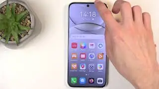 How to Activate Portable Hotspot on HUAWEI Nova 13