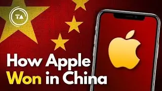 Apple&rsquo;s Furious Exit from China &ndash; The End of an Era?