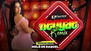⚡️Shawn Mendes - Itll be okay⚡️Mel&ocirc; de Raquel 2025 Reggae Remix Internacional
