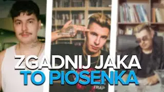 Zgadnij Jaka To Piosenka, ale tylko White 2115 #2