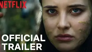 CURSED (Katherine Langford) | New Trailer | Netflix
