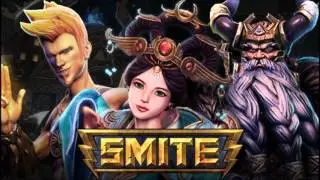 Smite - Norse Lobby Theme