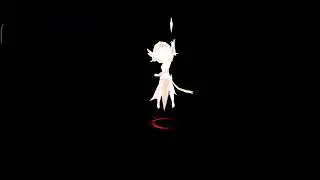 Summoner Wars Fire Slyph (Baretta) Awaken