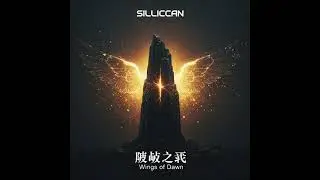 SILLICCAN - 雾林魅影 (Phantom of the Mist Forest)