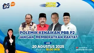 JATIM GASPOL 