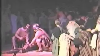 Watch the Lamb 1993 Easter Musical