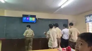 Grade 6 Performance Task sa Araling Panlipunan Dula-dulaan Andres Bonifacio (KKK) 