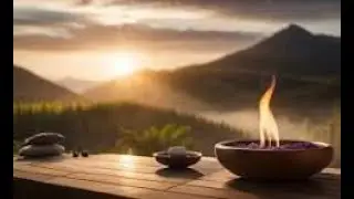 meditation music to relax to