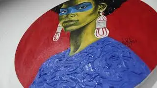 Documenting Africa creativity to the world 