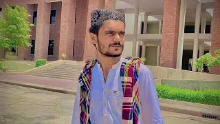 Alhmdulillah my foundation semester has been completed at IBA sukkur campus Dadu