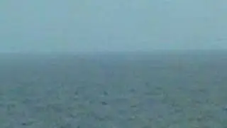 Sparrow Missile Test Launch