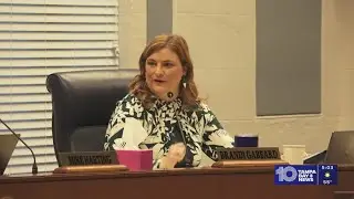 St. Pete council, mayor split over next steps for Historic Gas Plant District as Rays prepare move