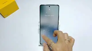 How to change lockscreen clock style realme 14 pro plus | Realme 14x clock style kaise change kare