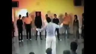 Albert Mol and friends 1988 Humaniversity