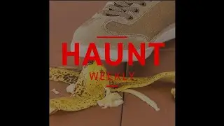 Haunt Weekly - Episode 66 - Our Haunt Blunders