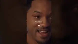 Will Smith - NEVER LIE, STEAL, CHEAT, DRINK