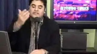 Classic TYT Interview With Judd Legum 5-1-06