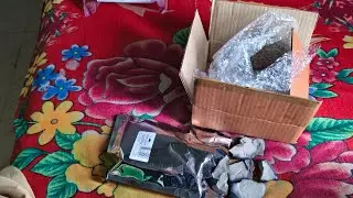 Unboxing bter grey ❤❤💝💝💝❤