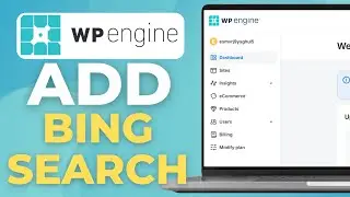 How To Add Google Bing Search Engine On Wp | 2025 | Step-by-Step (2025)