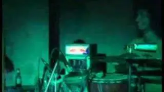 Jalebee cartel - daffodils