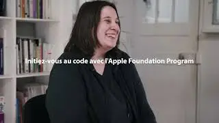 💡 Critères d'évaluation et déroulé de la formation Apple Foundation Program 📱