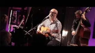 Leo Minax -Recoletos Jazz Club-