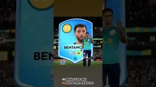 Opening rare agent DLS 25 Bentancur🇺🇾 - DLS ITALIA 🇮🇹  #uruguay #bentancur #tottenham #dls25