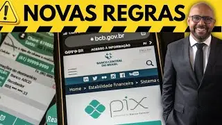 ERROS AO Usar PIX que Você NÃO Pode Ignorar