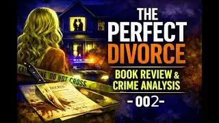 The Perfect Divorce &ndash; Book Review & Crime Analysis - 002