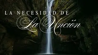 12.14.25 | “La Necesidad De La Unción” Pastor Moses Mendoza